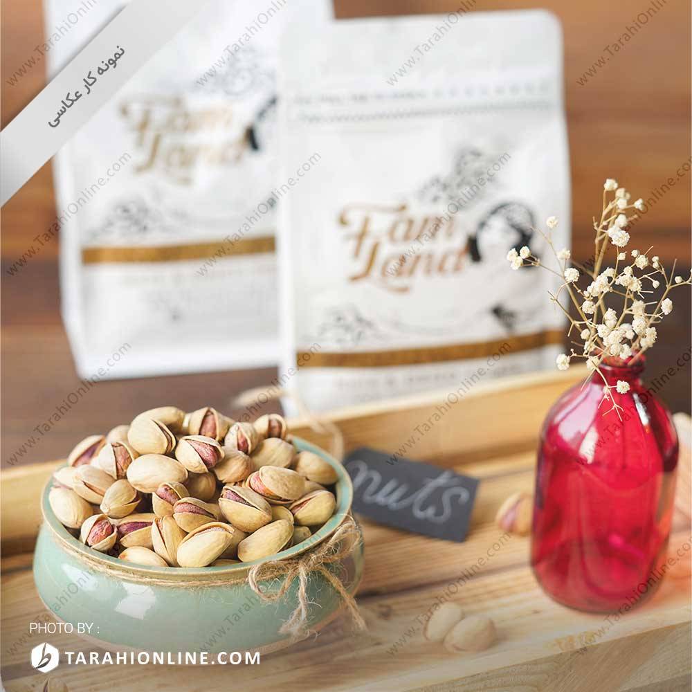 Pistachio photography 2